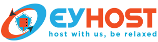 EyHost Ltd.